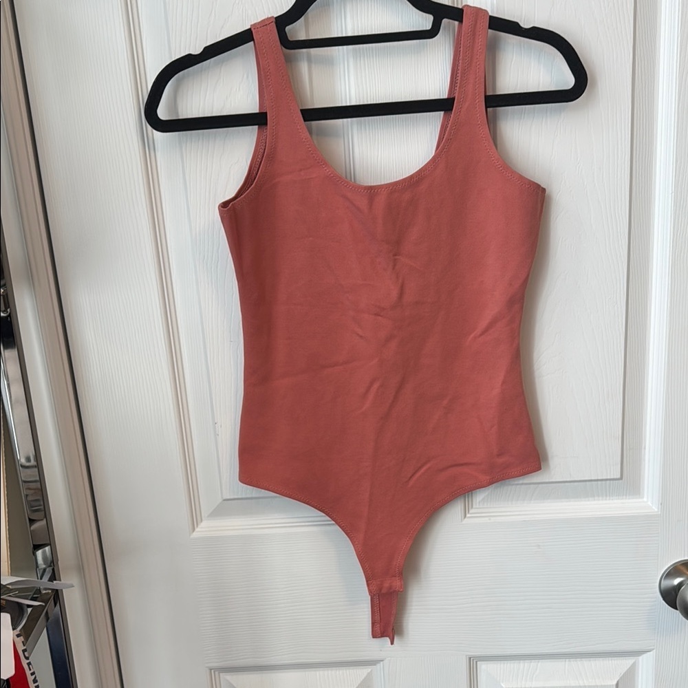 Women’s Bodysuit